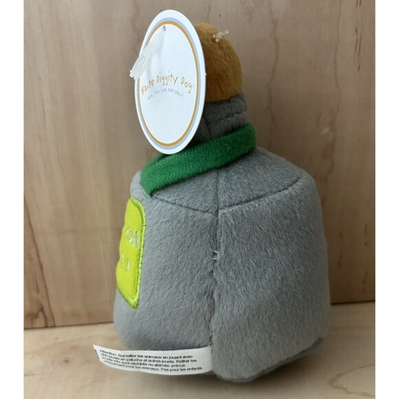 Haute Diggity Dog Toys: Instagrrram, Puptron, Starbarks, Cosmuttpolitan, Muttgar - Picture 3 of 5